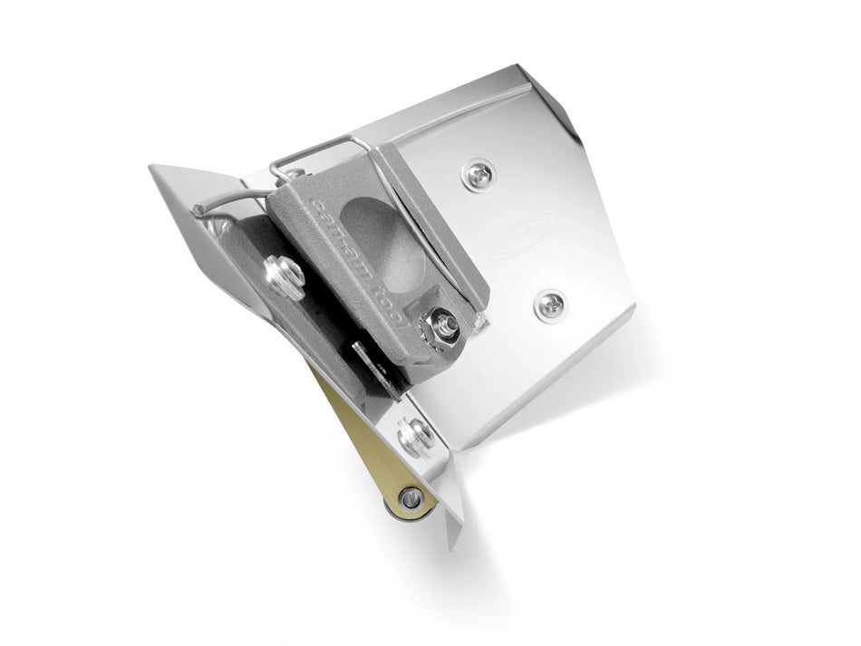 Can-Am Roller Glide Corner Finisher 2.5"