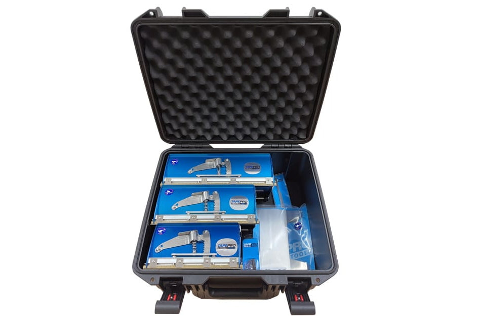 Tapepro Boxer Kit BK-4