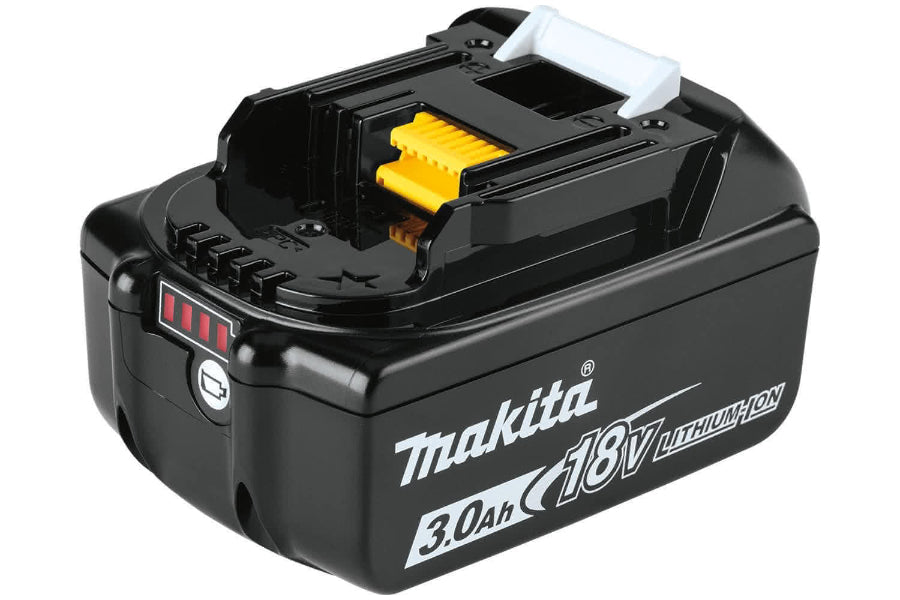 Makita Lithium Battery (18v)
