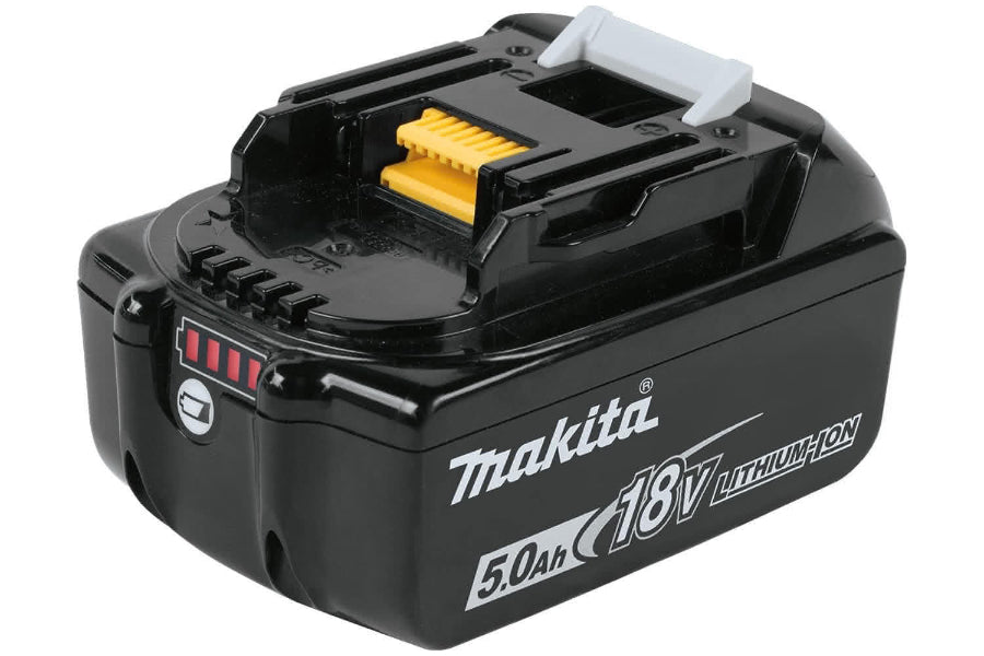 Makita lithium Battery 5.0A (18v)