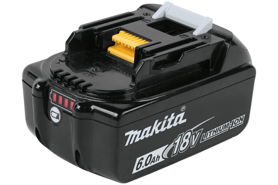 Makita 18V LXT 6.0Ah Lithium-Ion Battery