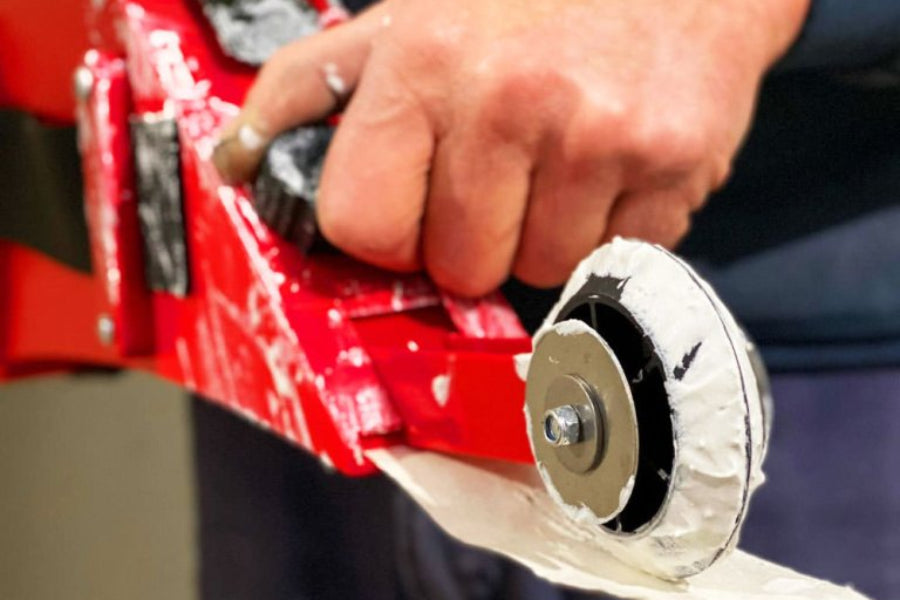 Intex Banjo Gear Arm Assembly