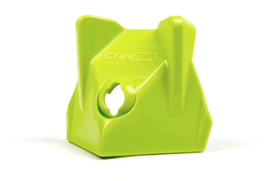 Can-Am Nycor finisher 2.5"
