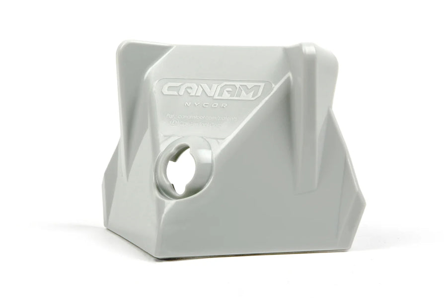 Can-Am Nycor finisher 3.0"