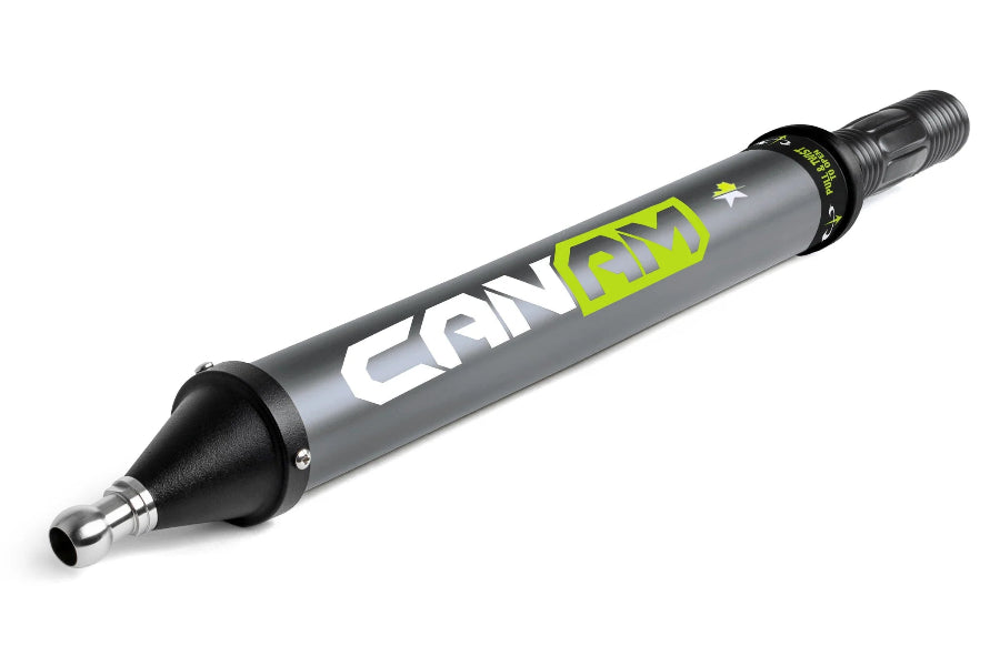 Can-Am 24" Compound Tube