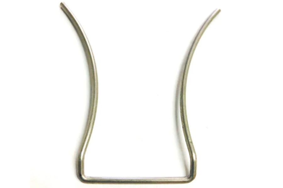 Can-Am Spring Clip For Flusher