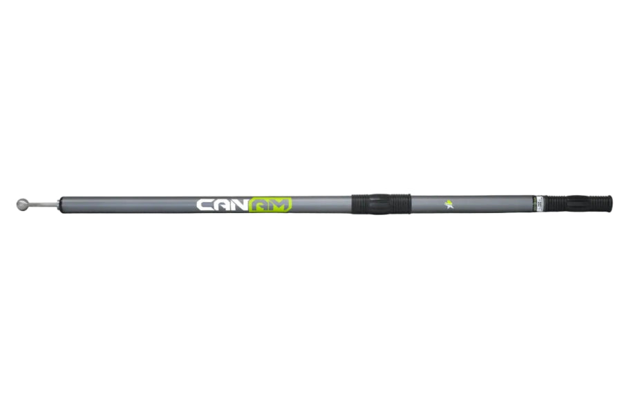 Can-Am Finisher Extendable Handle 42-72"