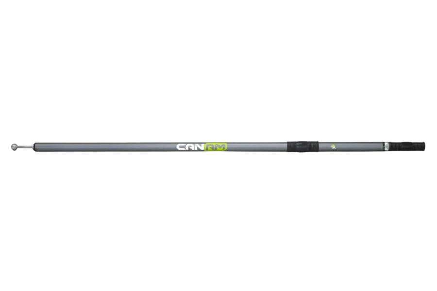 Can-Am Finisher Extendable Handle 48-96"