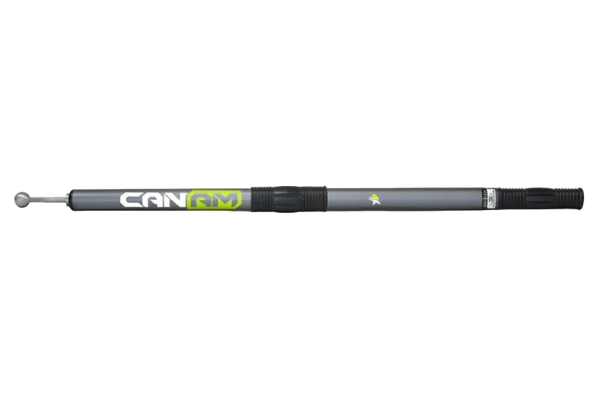 Can-Am Compact Finisher Extendable Handle 30-48"