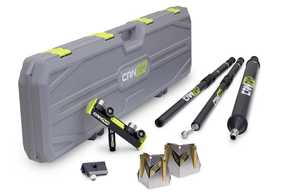 Can-Am Essential Kit V1