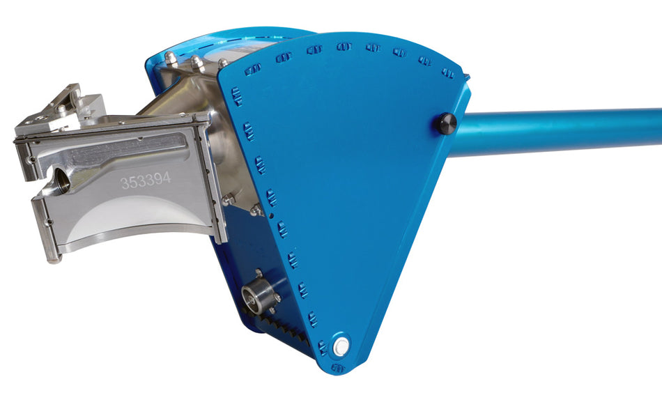 Tapepro Corner Box with Extendable Handle