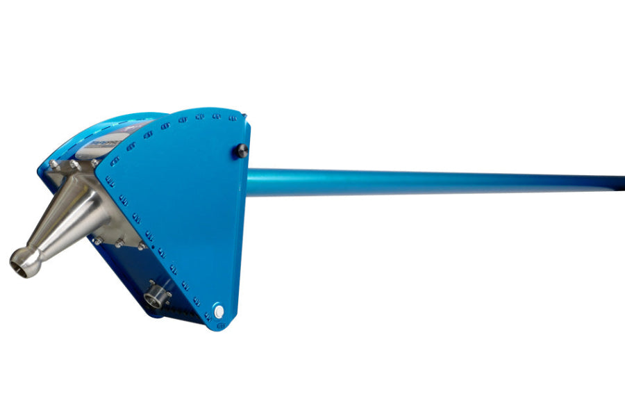 Tapepro Corner Box with Extendable Handle