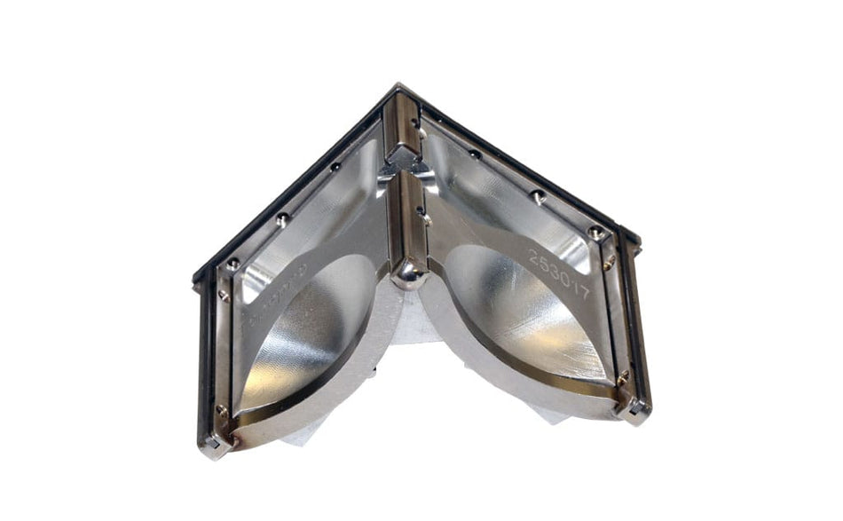 Tapepro Corner Finisher (65mm)