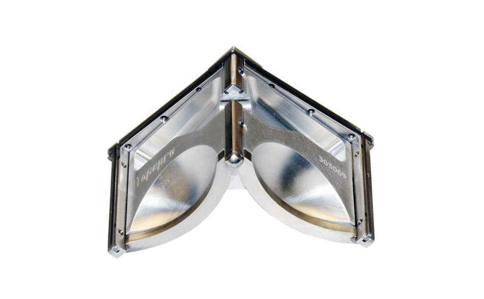 Tapepro Corner Finisher (75mm)