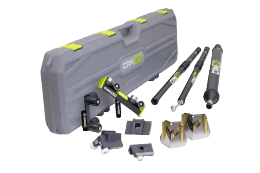 Can-am Professional Kit V2