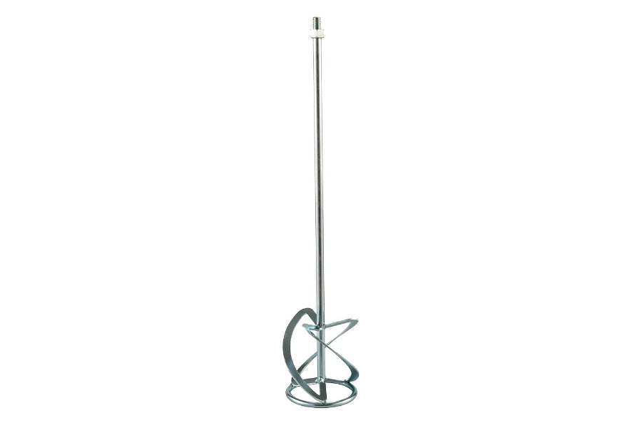 Downward Mixing Paddle M14 120mm x 600mm