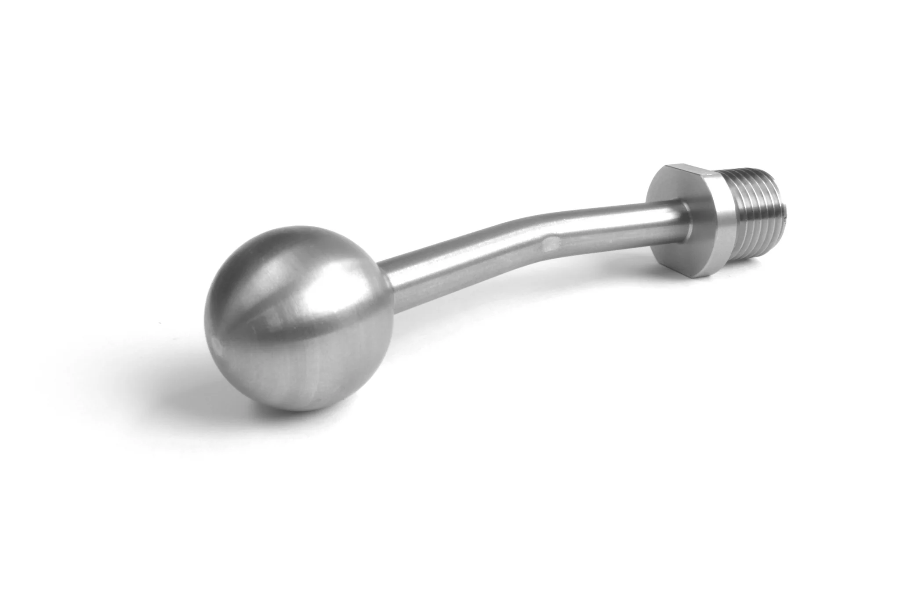 Can-Am Extra Long Flusher Ball