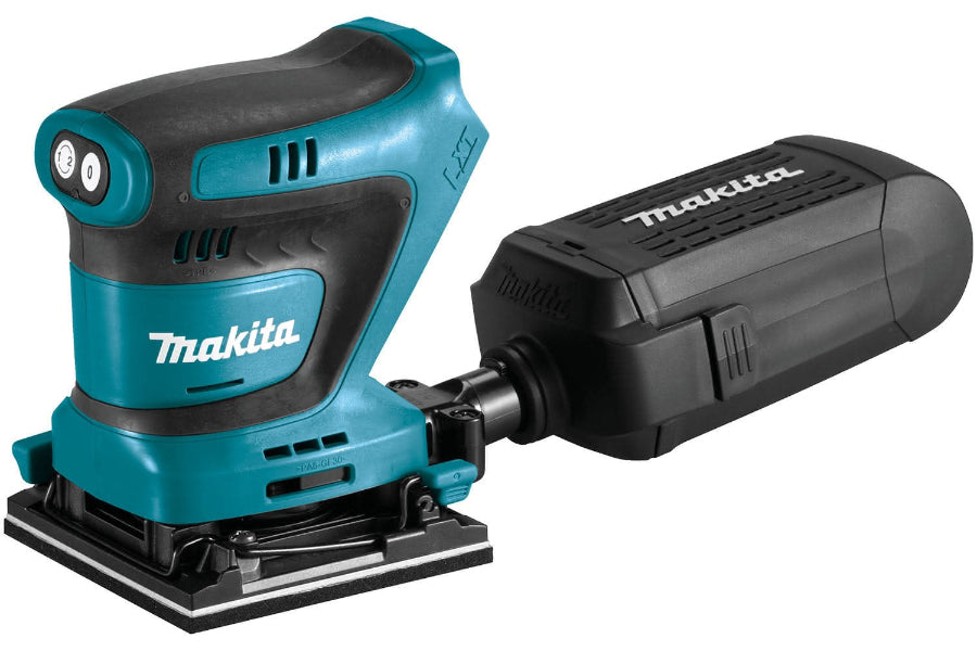 Makita 18V Palm Sander DBO480Z