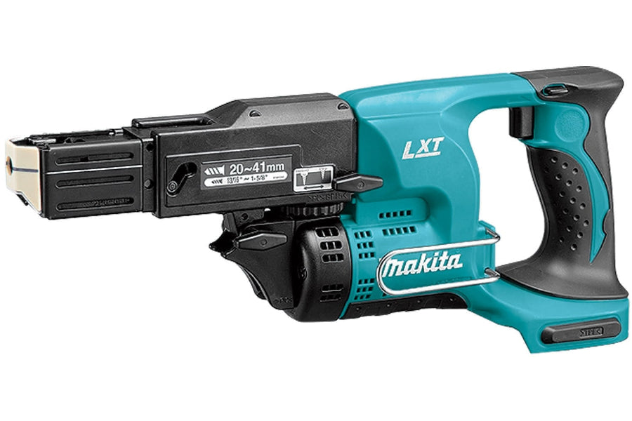 Makita Screw Gun Skin Only DFR450 (18v)
