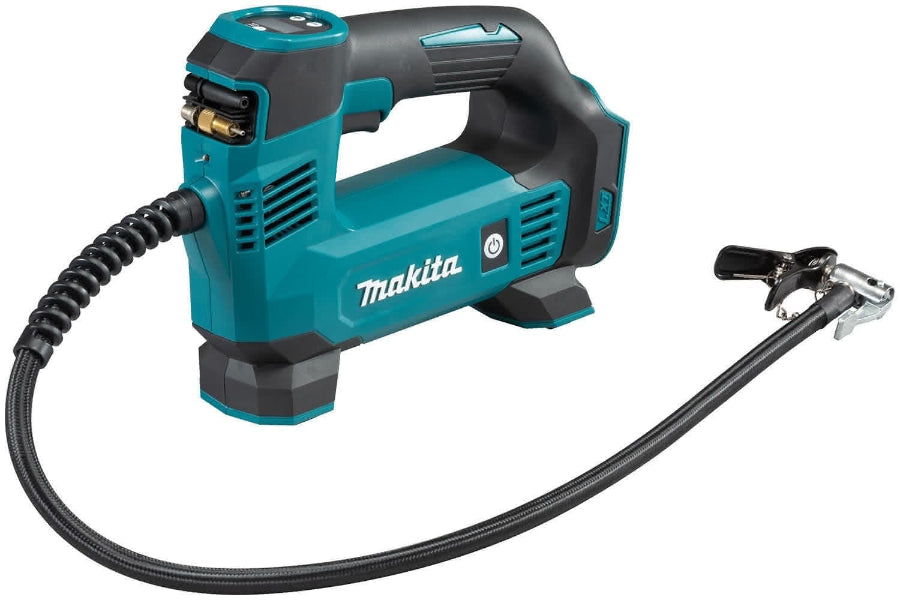 Makita 18V 120PSI Cordless Inflator - Skin Only