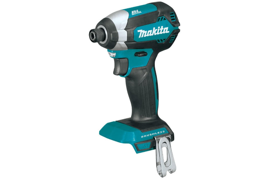 Makita 18V LXT Brushless Impact Driver DTD153Z