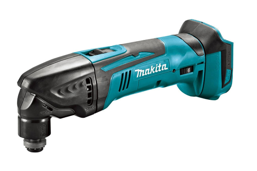 Makita Cordless Multitool