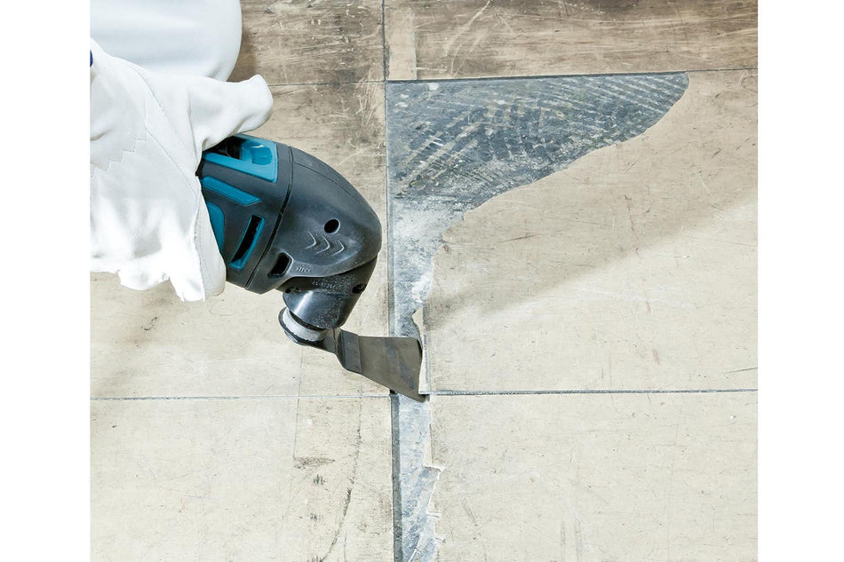 Makita Cordless Multitool