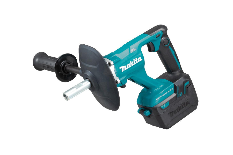 Makita Cordless Mixer