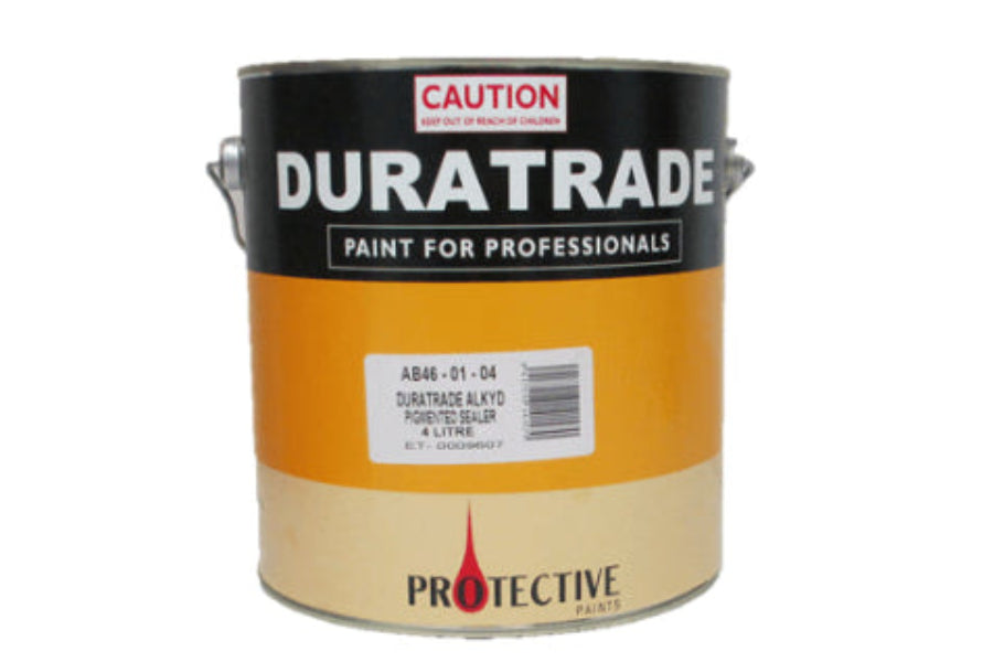 10L Duratrade Pigsealer