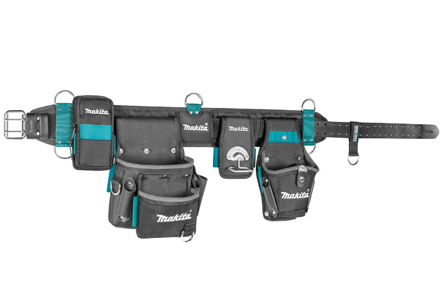 Makita Ultimate Heavyweight Tool Belt