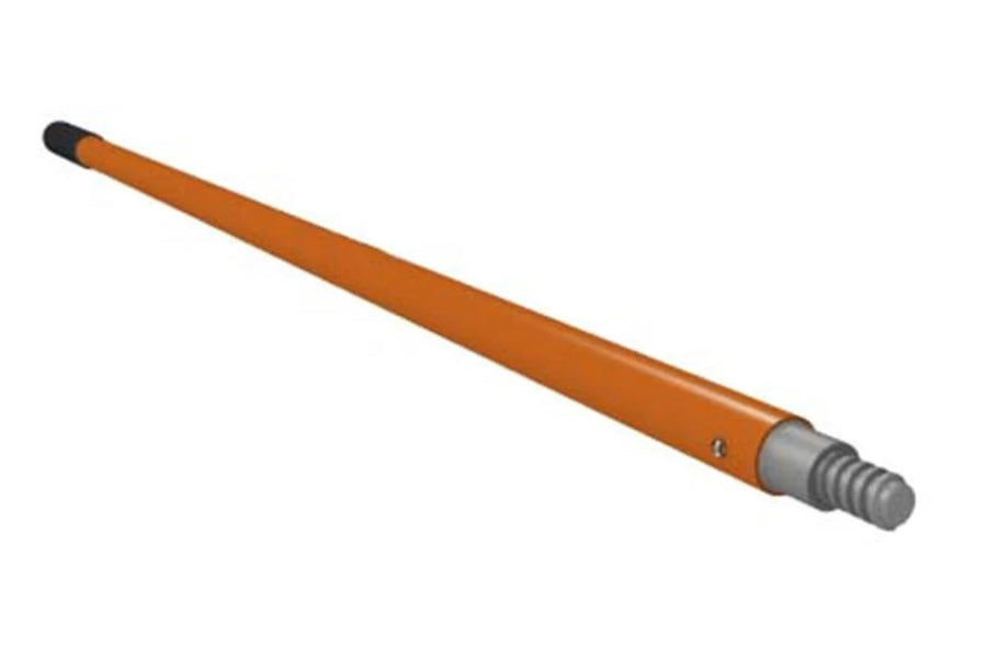 Radius Lite Aluminium Pole 4ft