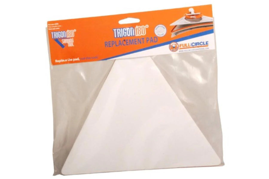 Trigon 180 Replacement Foam Pad