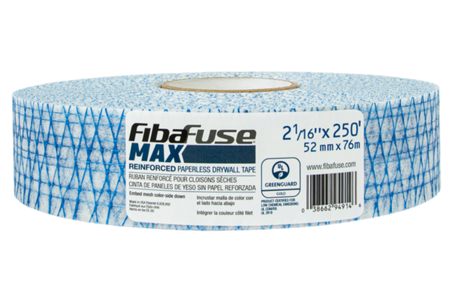 FibaFuse Max