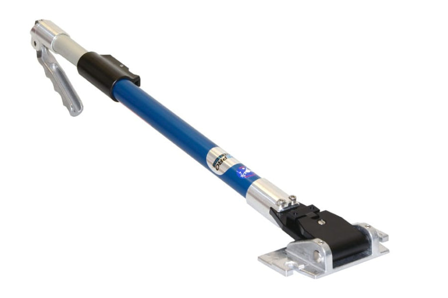 Tapepro Compact Pro-Reach Flatbox Handle