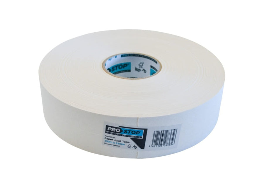 Prostop Paper Joint Tape 150M