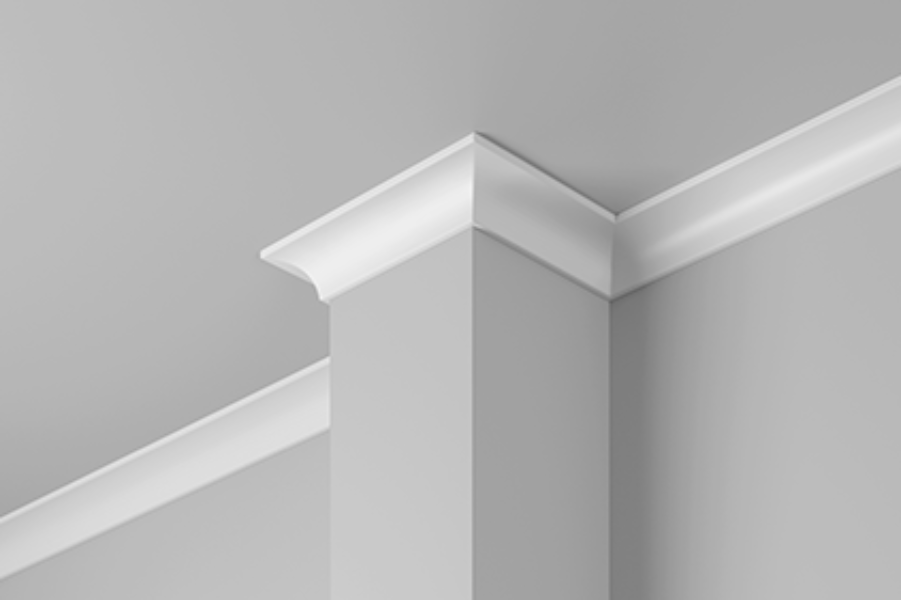 GIB 90mm Classic Cove 3.6m
