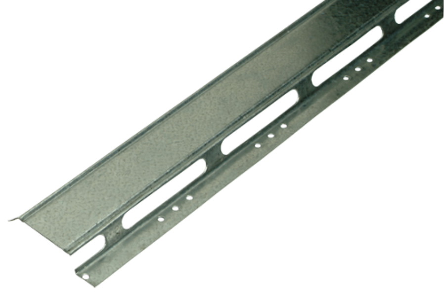 GIB Rail Resilient Channel (3.0m)