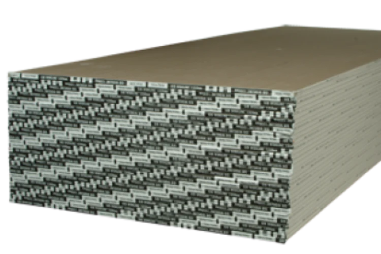 GIB 10mm Wideline 1350 (3.6m)