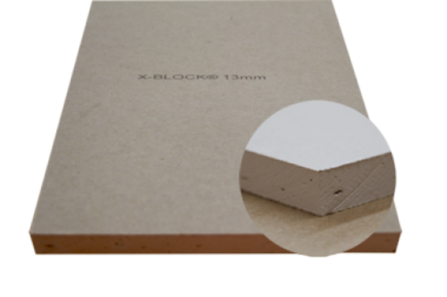 GIB 13mm X Block (2.4m)