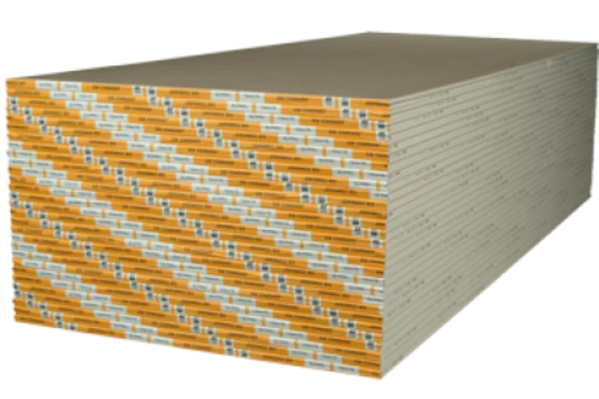 GIB 13mm Standard (2.4m)