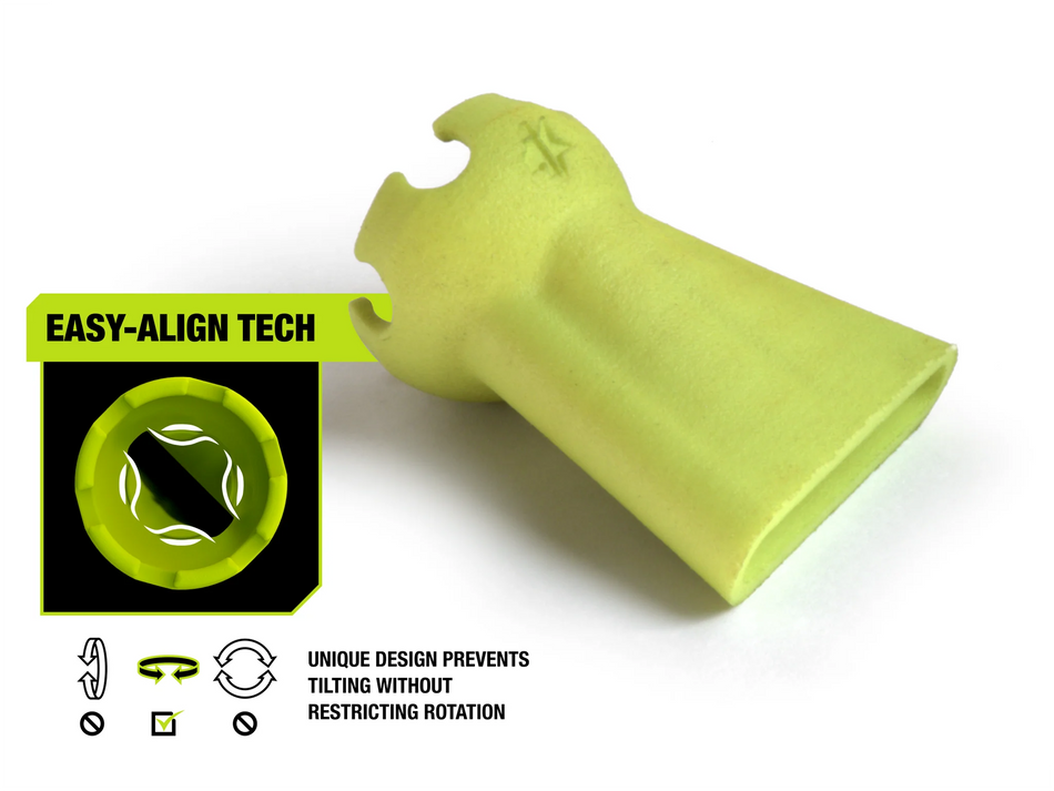 Can-Am box Filler Adapter