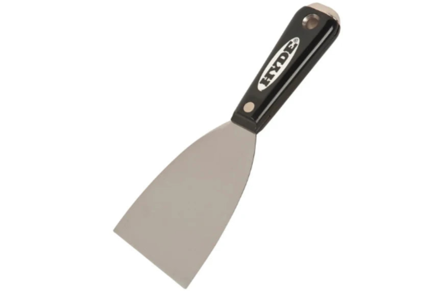 Hyde Flex Carbon Joint Knife (HH) 3in