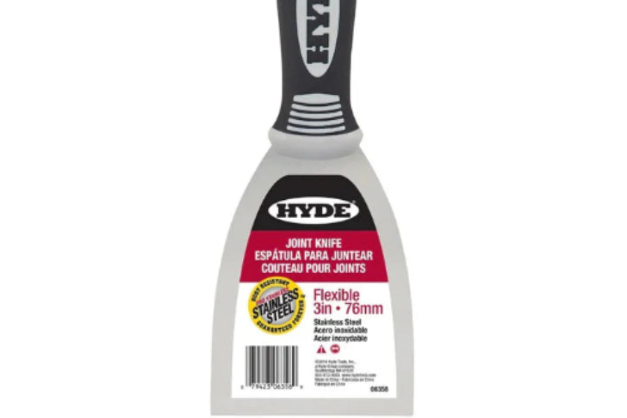 Hyde Pro S/S Joint Knife 3in (H/H)