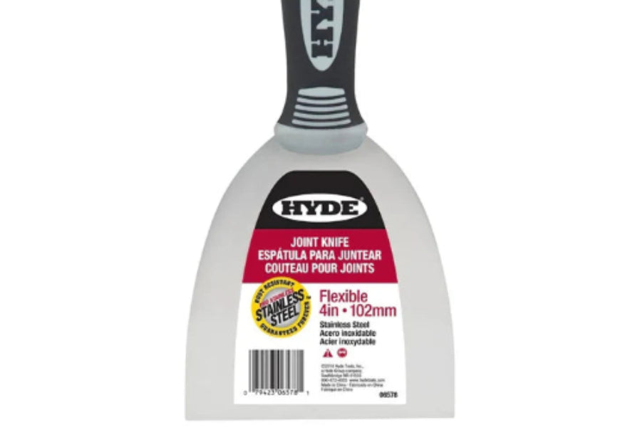 Hyde Pro S/S Joint Knife 4in (H/H)