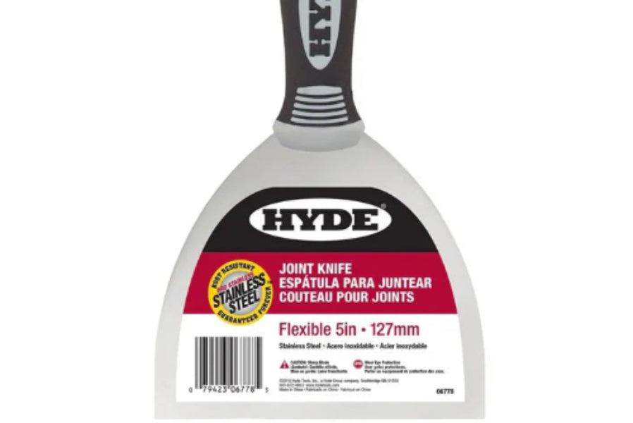 Hyde Pro S/S Joint Knife 5in (H/H)