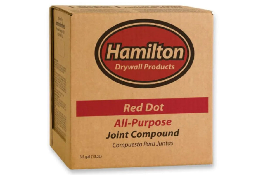 Hamiltons Red Dot All Purpose Carton 13.2ltr)