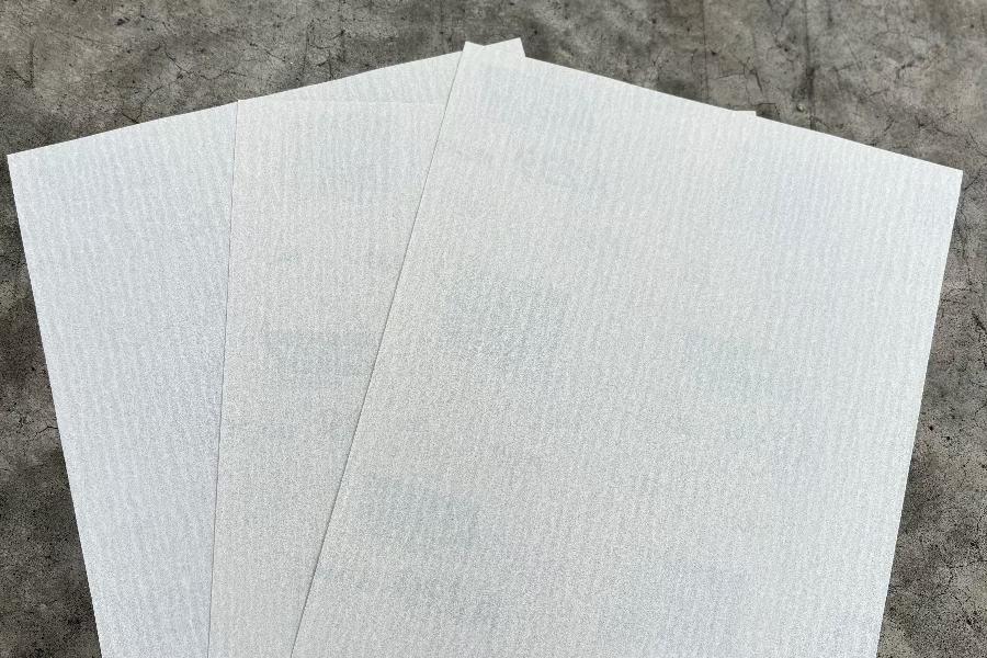 Norton Sandpaper 150 Grit