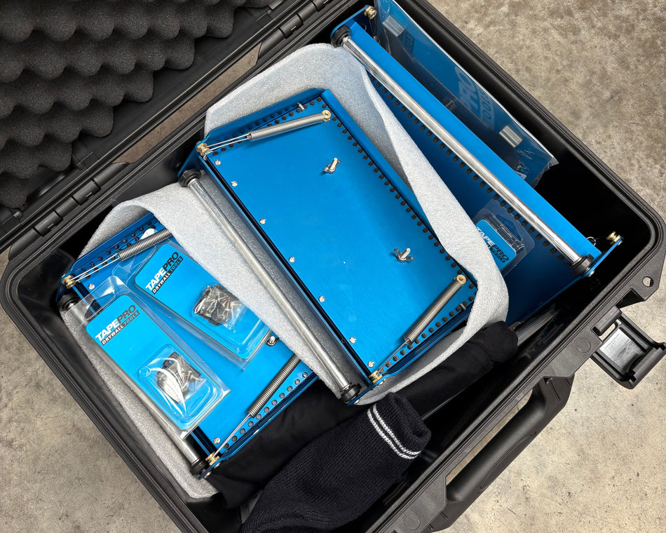 Tapepro Boxer Kit BK-3