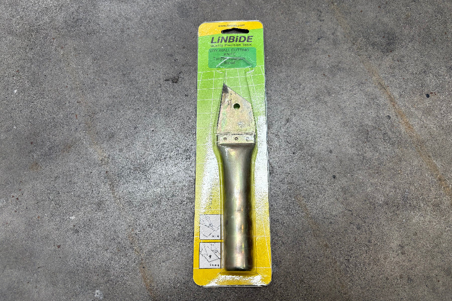 Linbide GIB Cutting Knife
