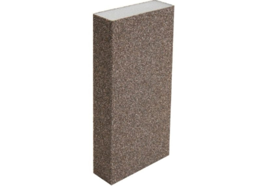 Seearco Jumbo Sanding Sponge Medium/Fine Grit